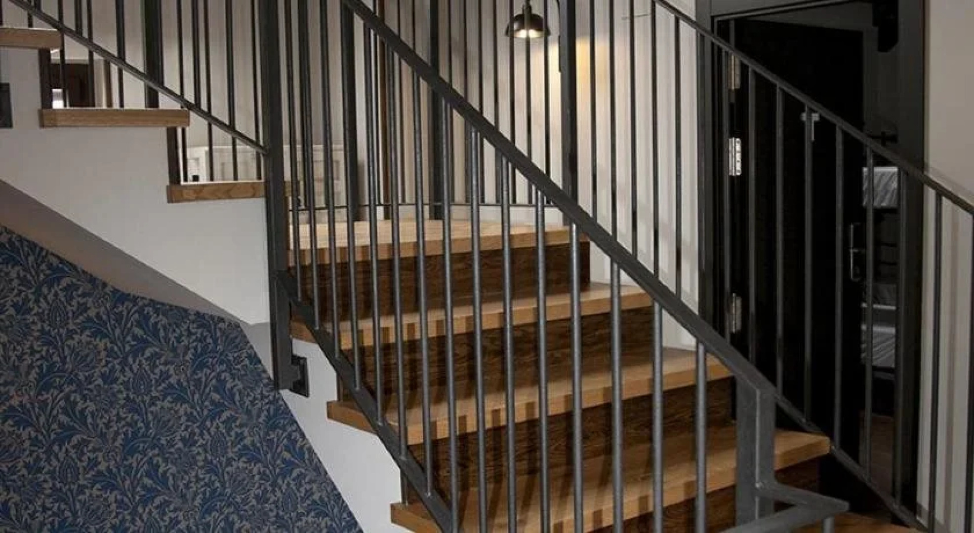 Albergue Monte Perdido