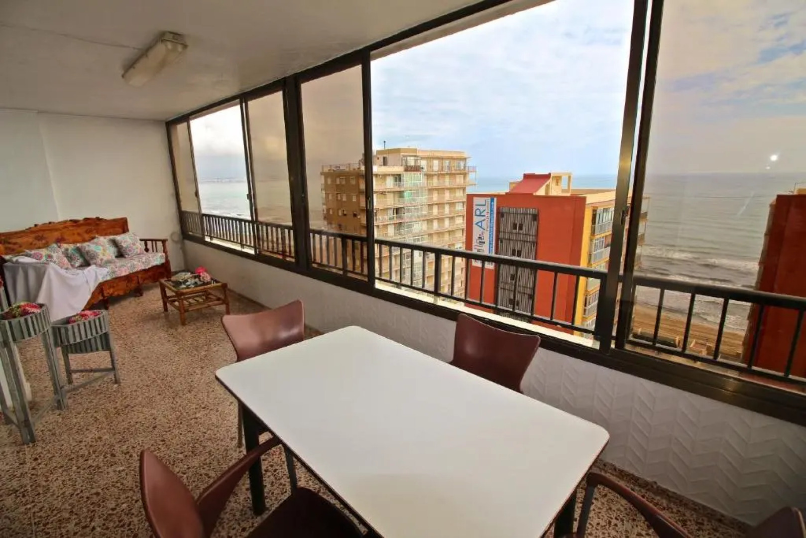 Apartamento Arenales