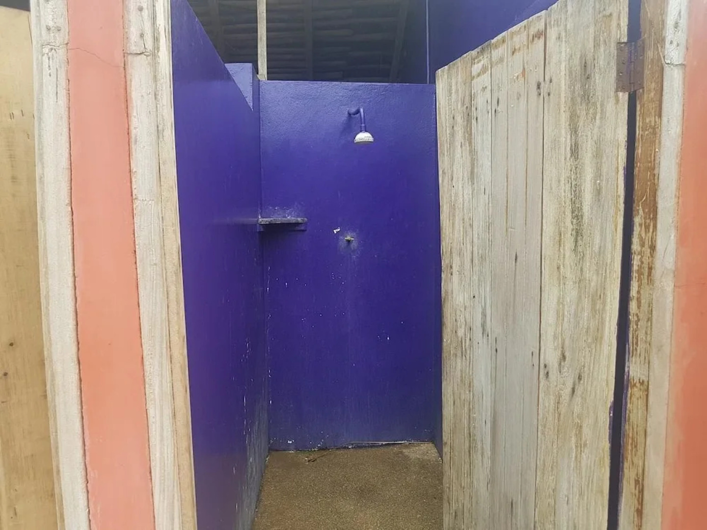 Stumble Inn Eco Lodge