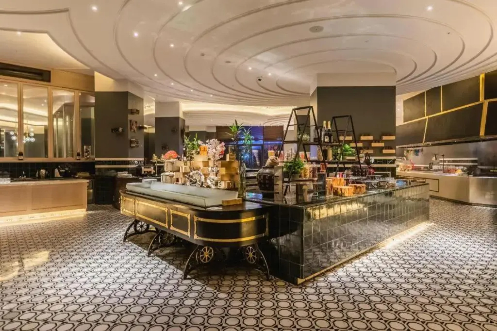 Grand New Century Hotel Yixing