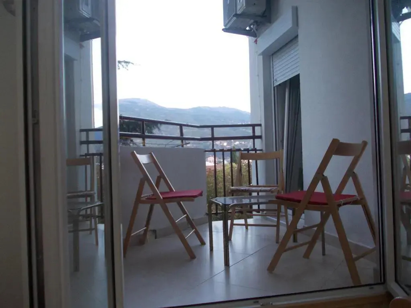 Apartment Goran and Milena