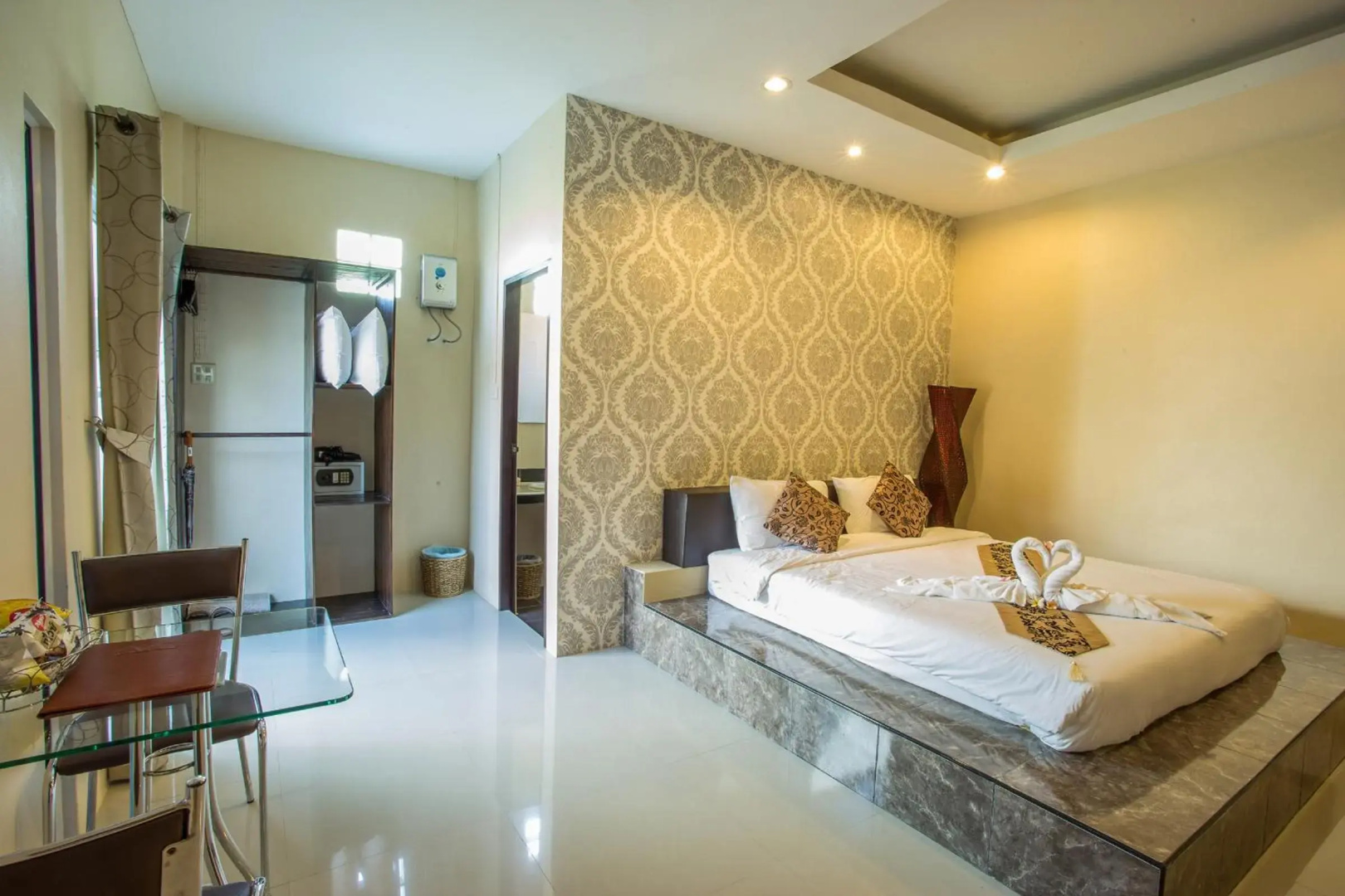 The Vista Pool Villa