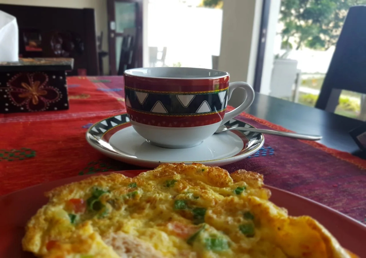 Zoe's Paradise Waterfront Hotel