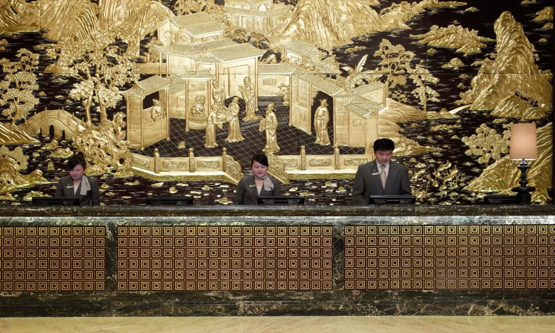 The Westin Hefei Baohe