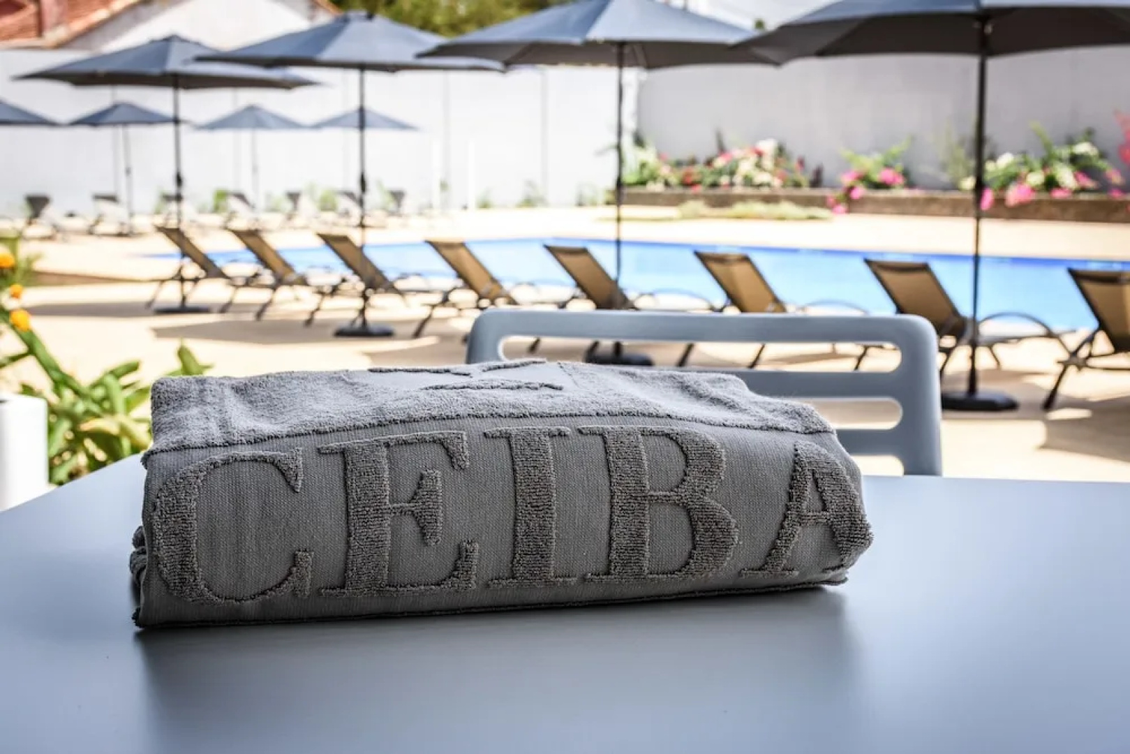Hotel Ceiba Bissau