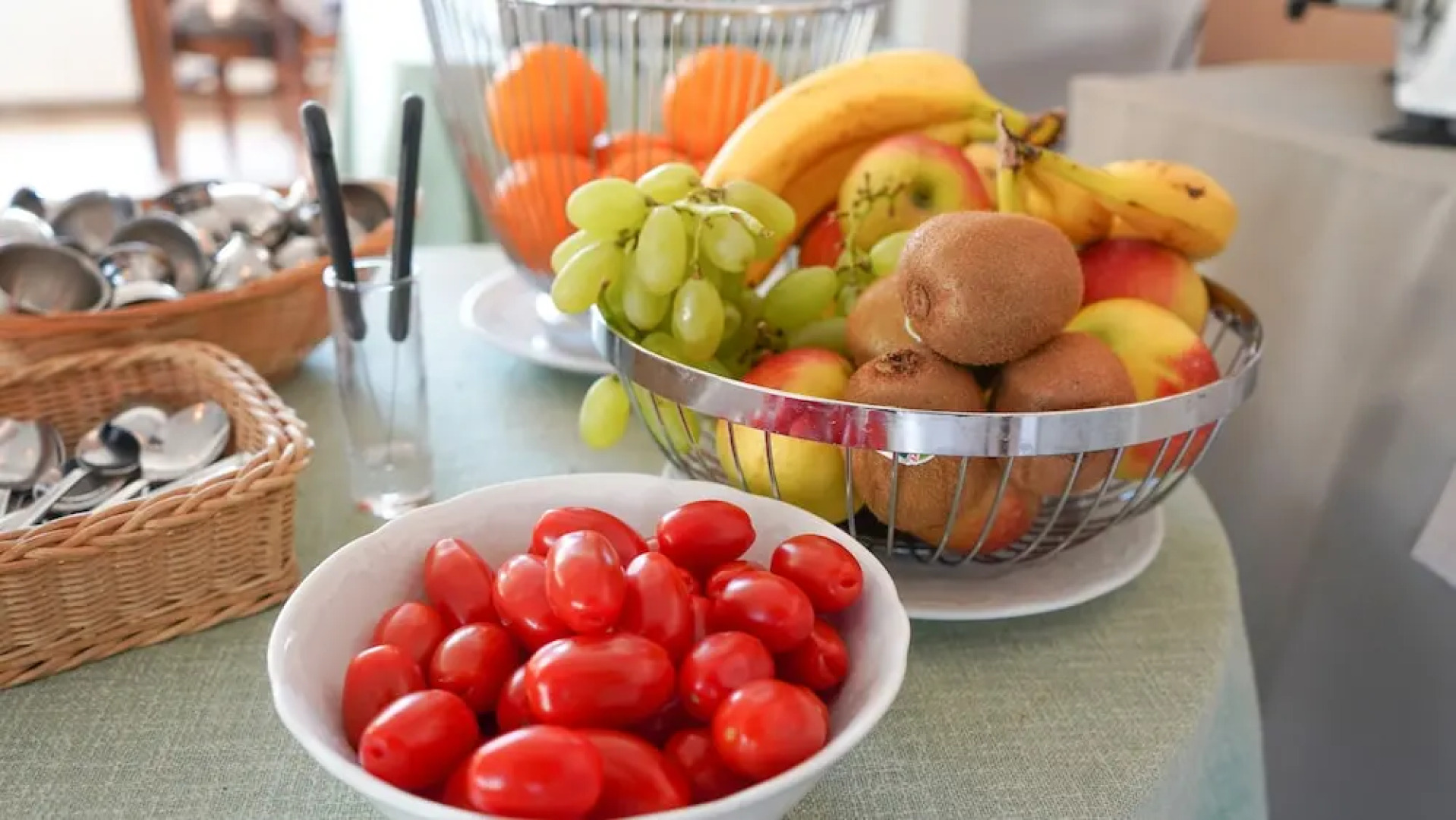 Hotel Restaurant Op De Beek