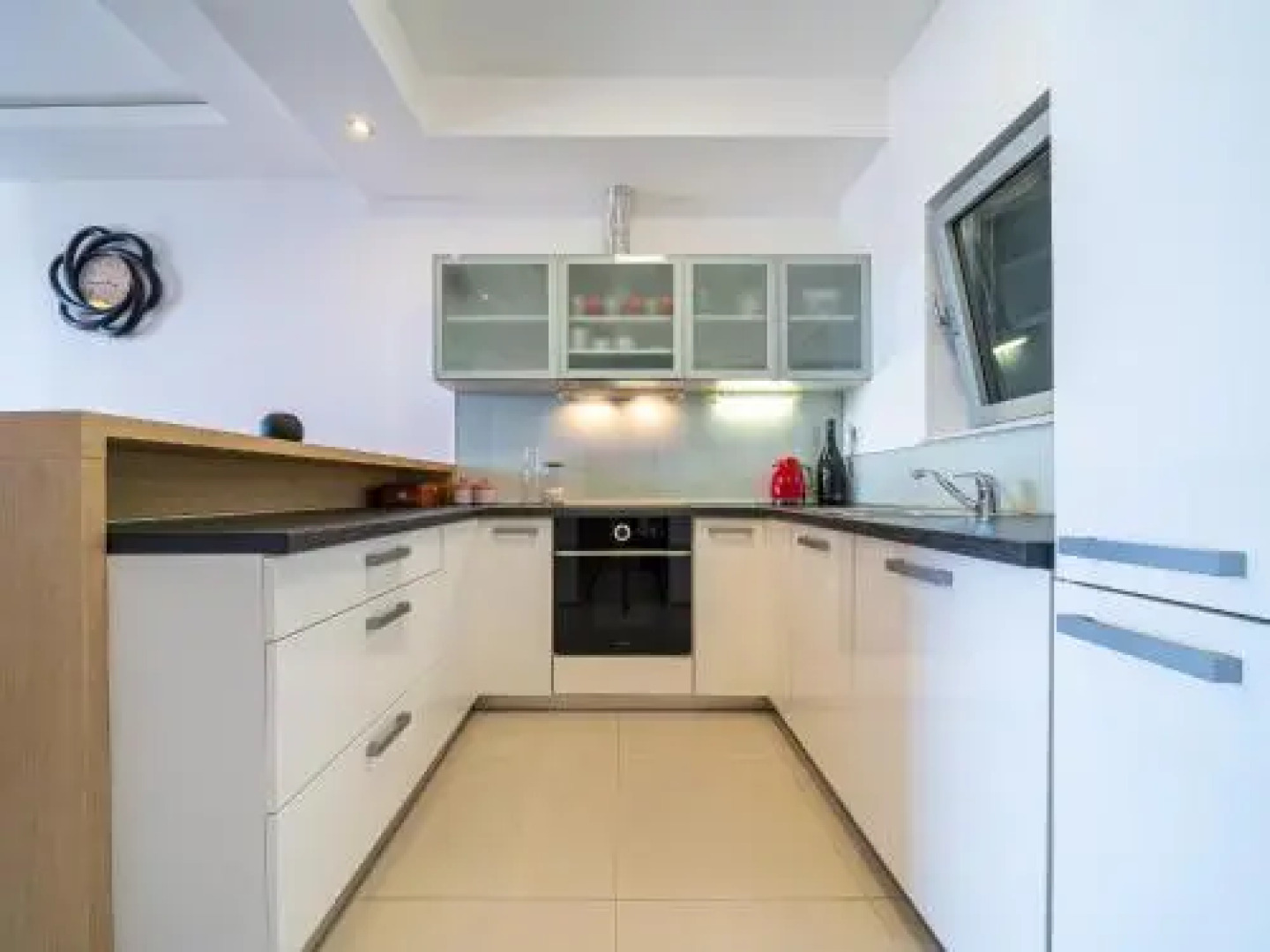 Apartment Sweet Memories