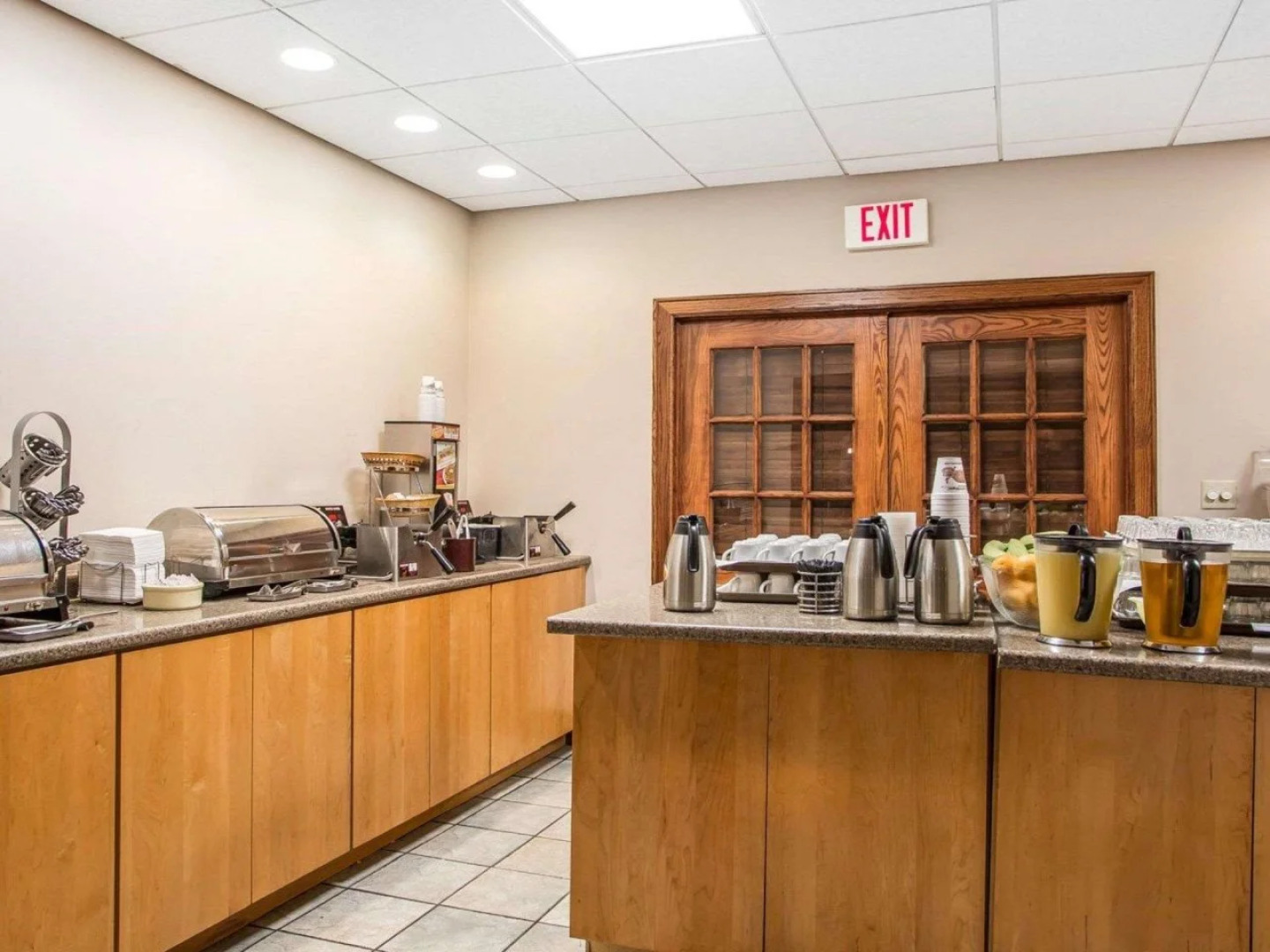 The Highlander Hotel, an Ascend Collection Hotel