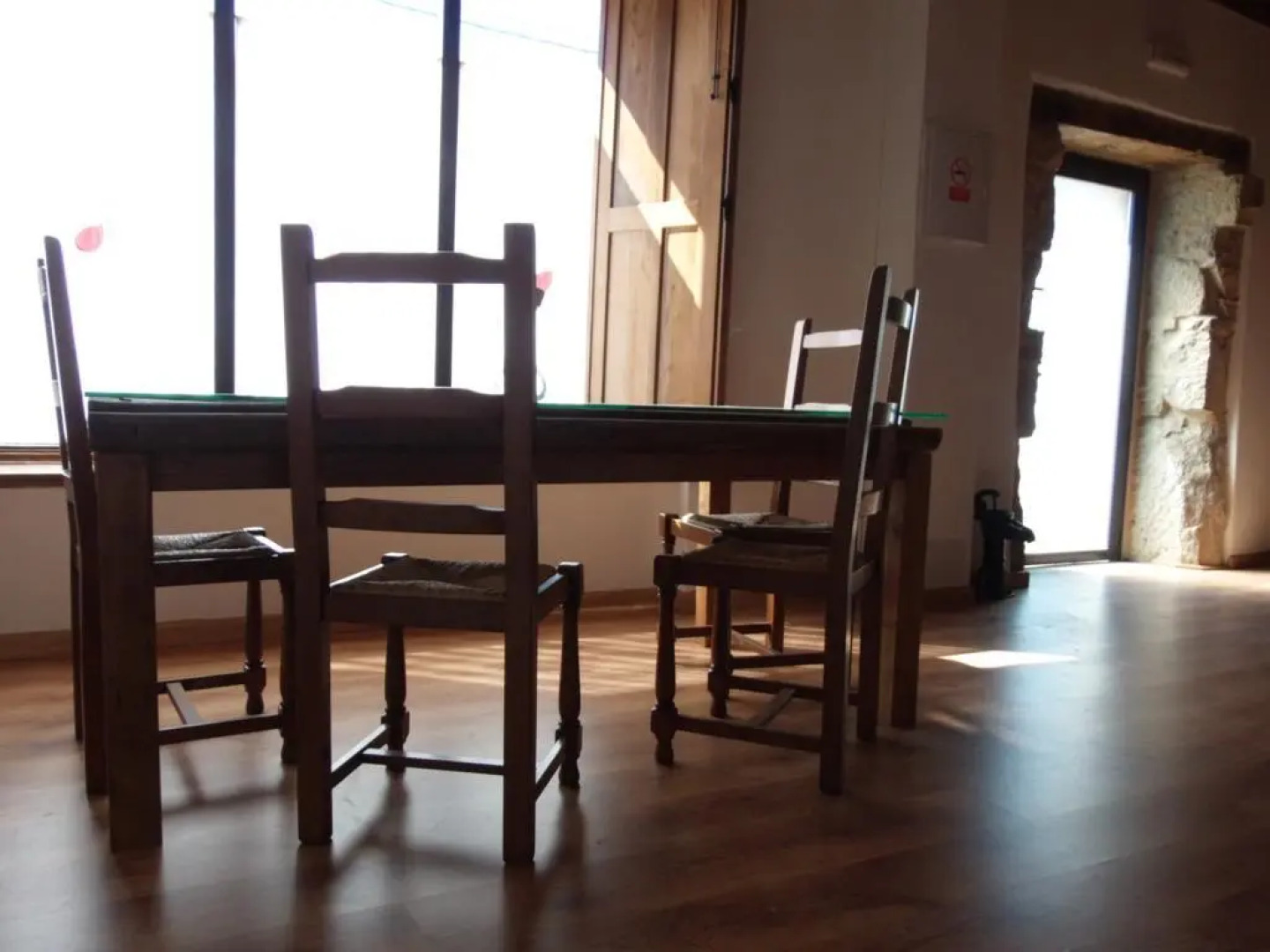 Casa Rural La Coral de Sanabria