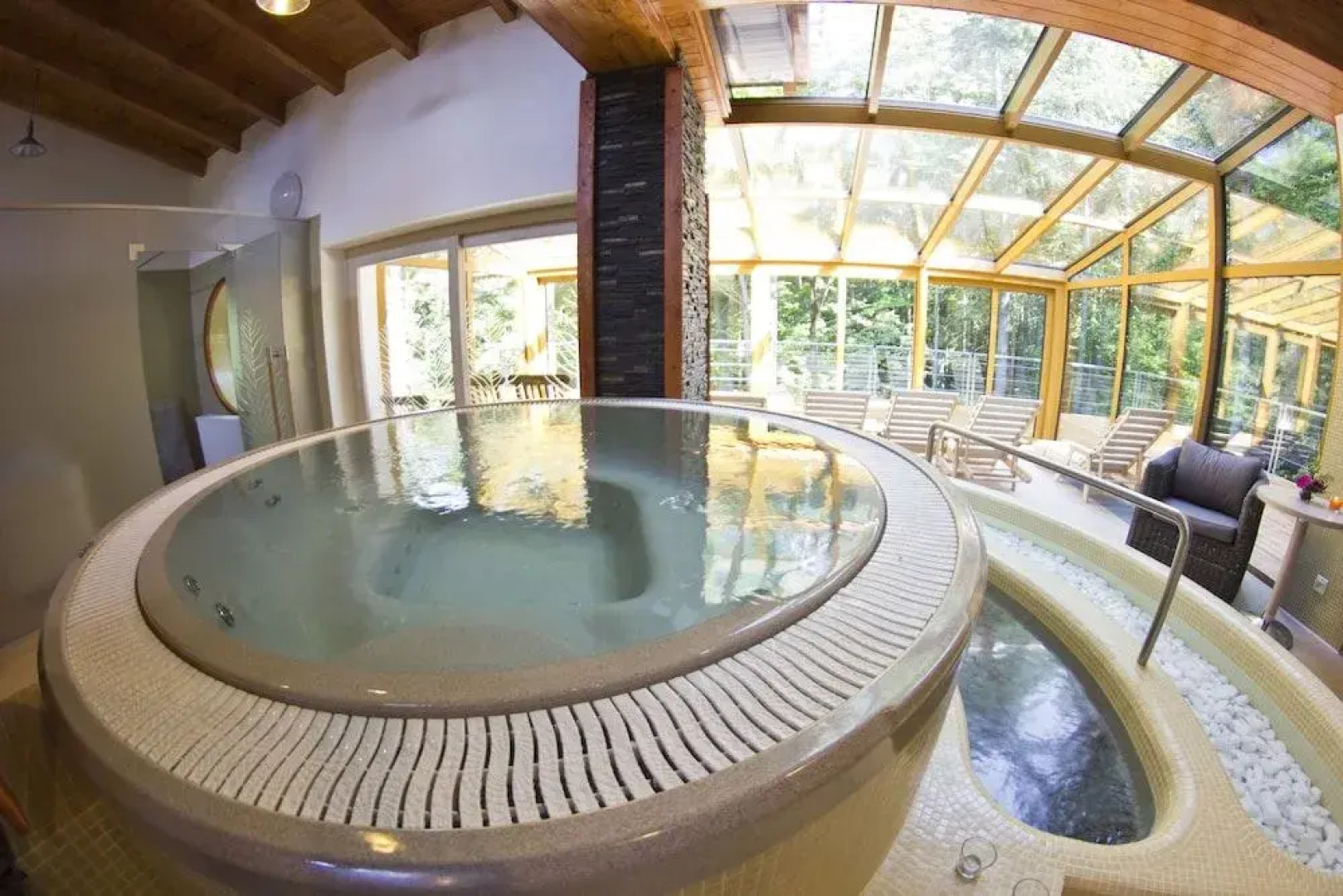 Horský Hotel Lorkova Vila