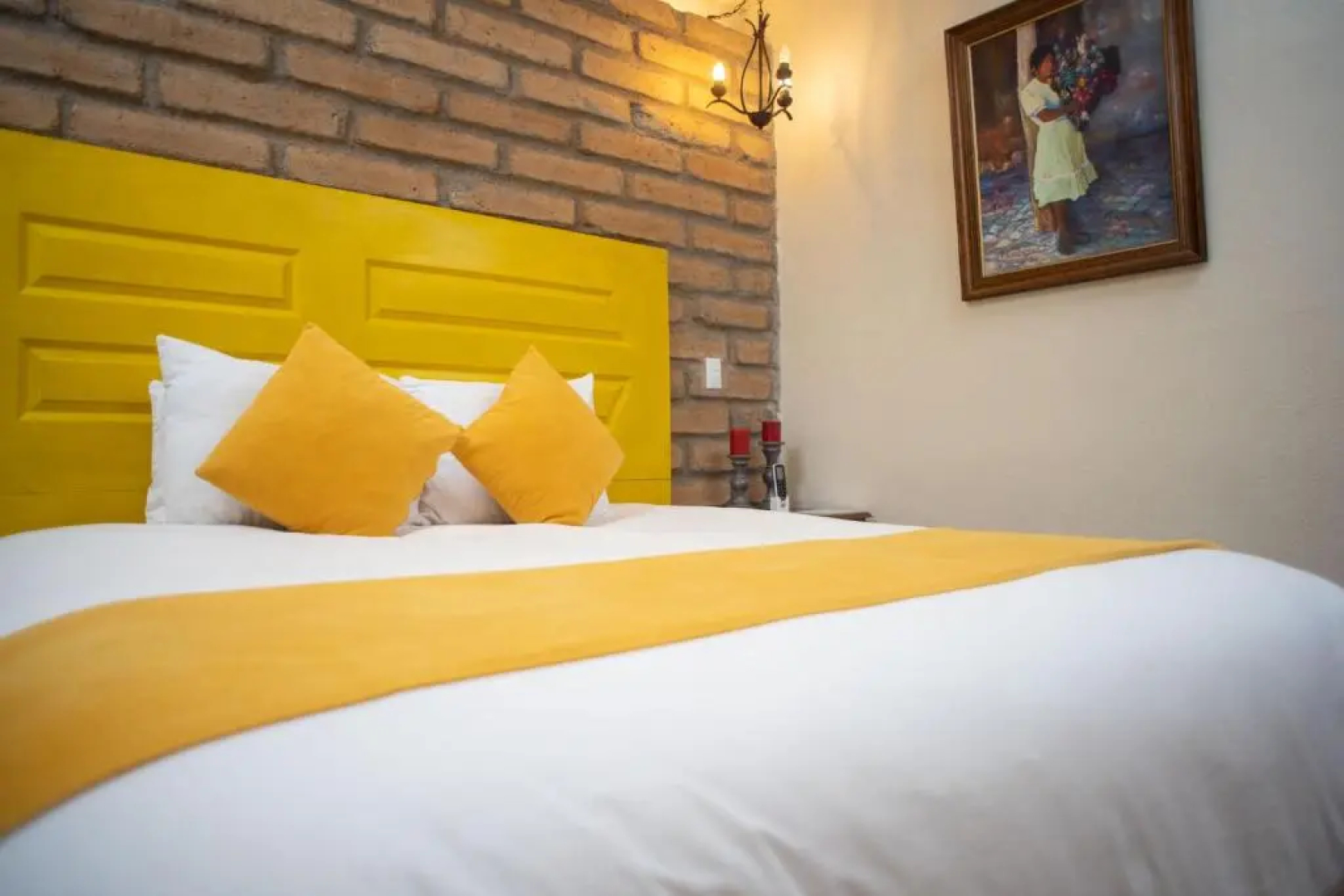 Casa 1800 Suchitoto