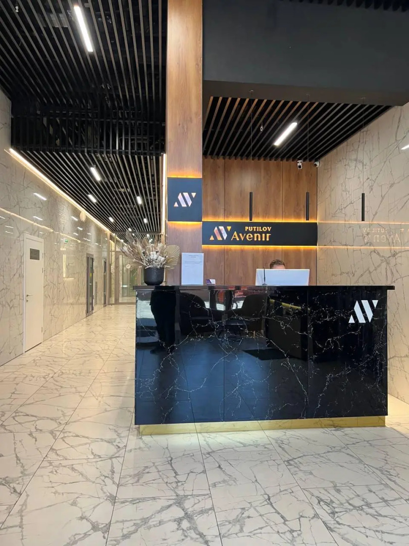 Уютные апартаменты на проспекте Стачек