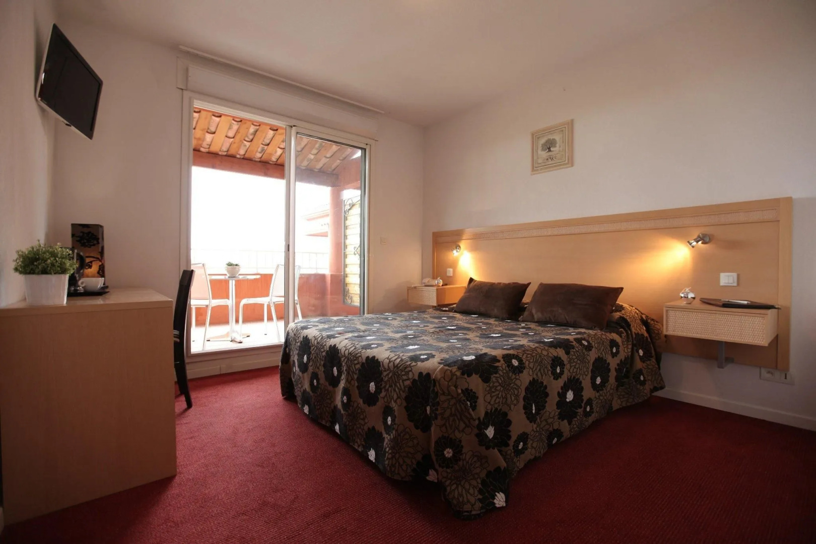 All Suites Resort & Spa