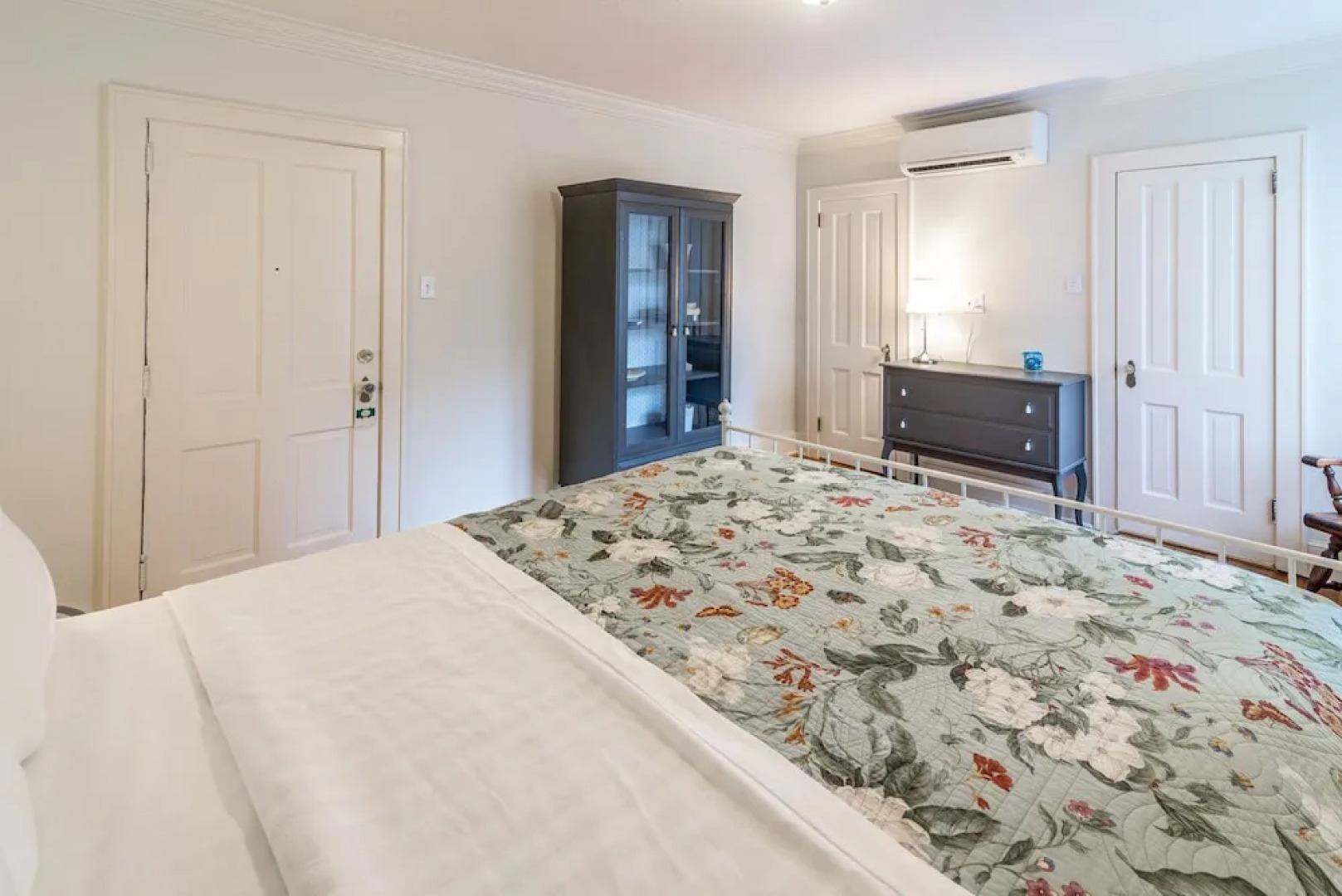 The Monte Vista Hotel