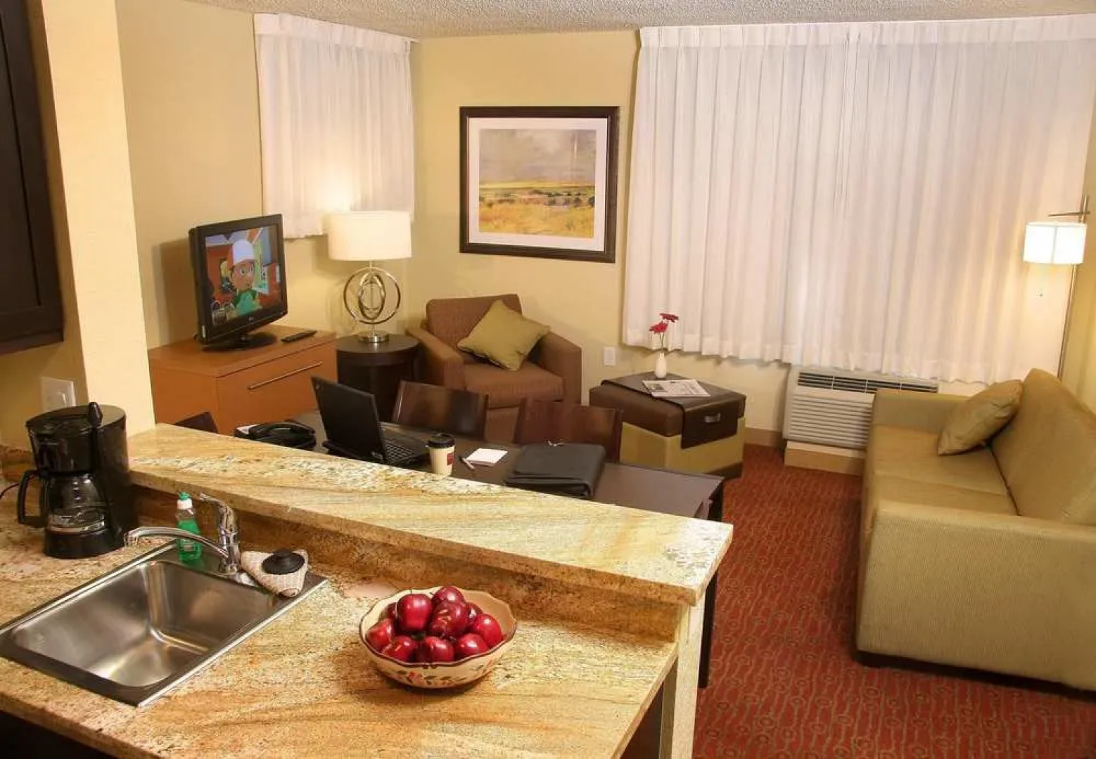 TownePlace Suites Farmington