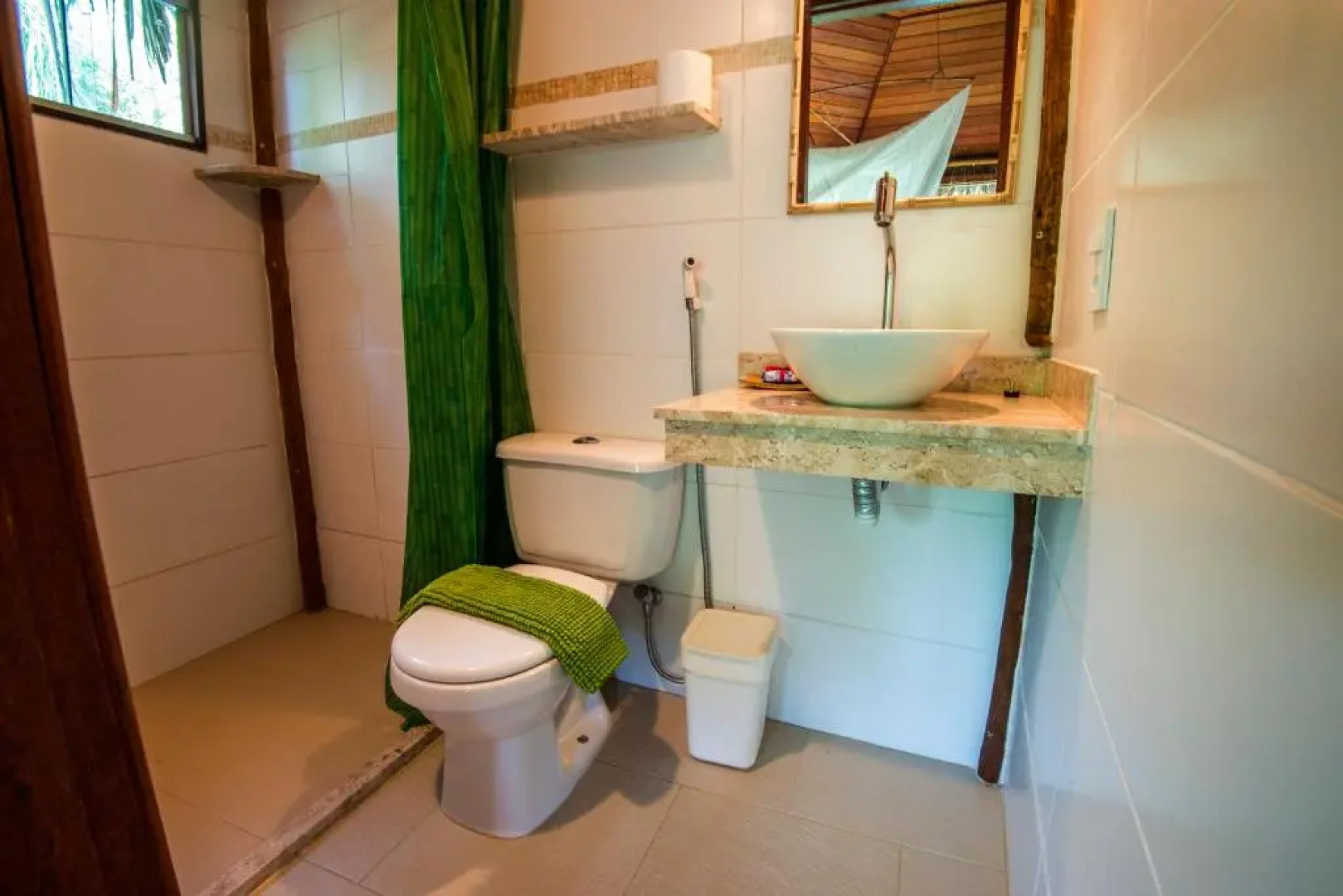 Paradise Beach House