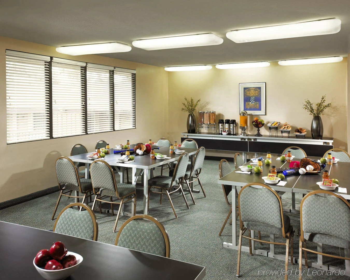 Residence Inn by Marriott at Anaheim Resort/Convention Cntr