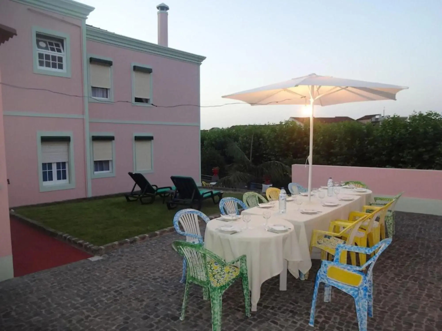 Vila Laura