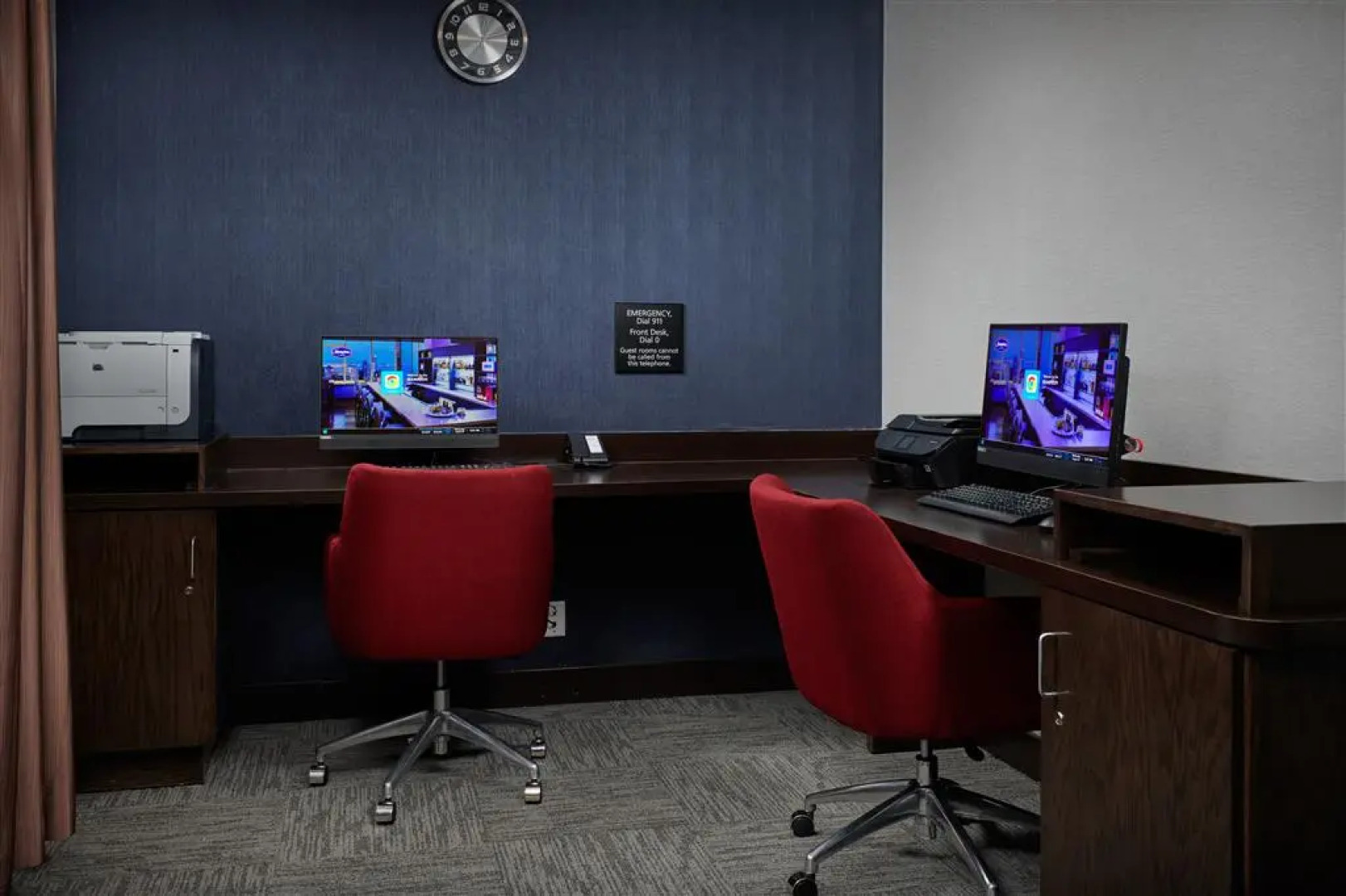 Hampton Inn Bartlesville