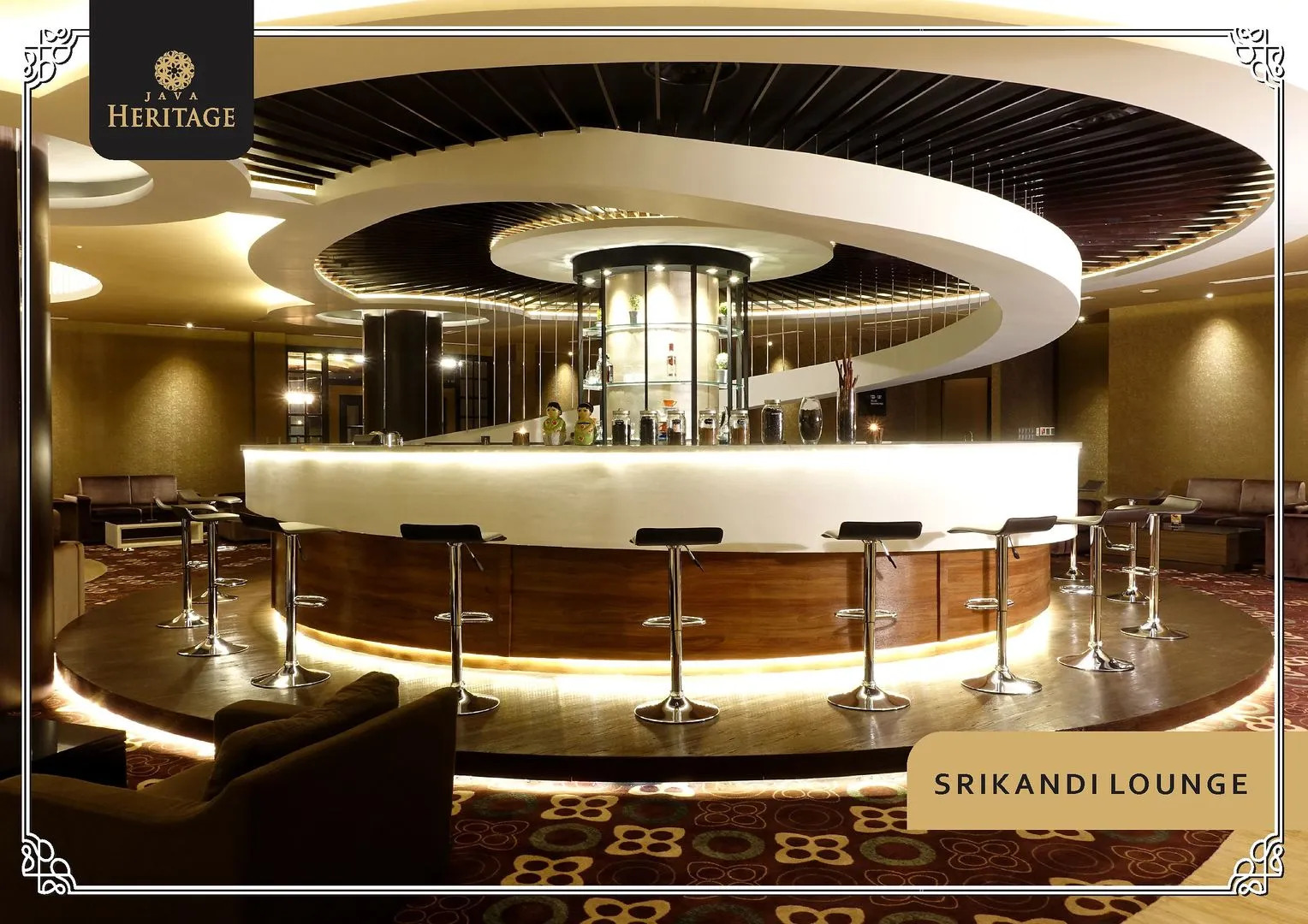 Java Heritage Hotel Purwokerto