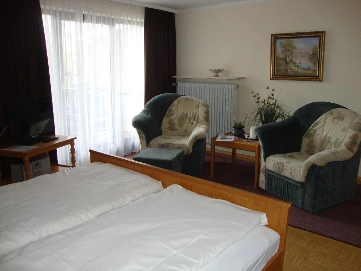 Landhaus Strangmüller