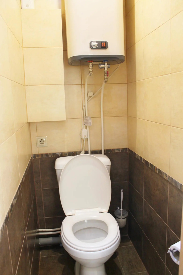 Уютный Тихвин на улице Делегатская