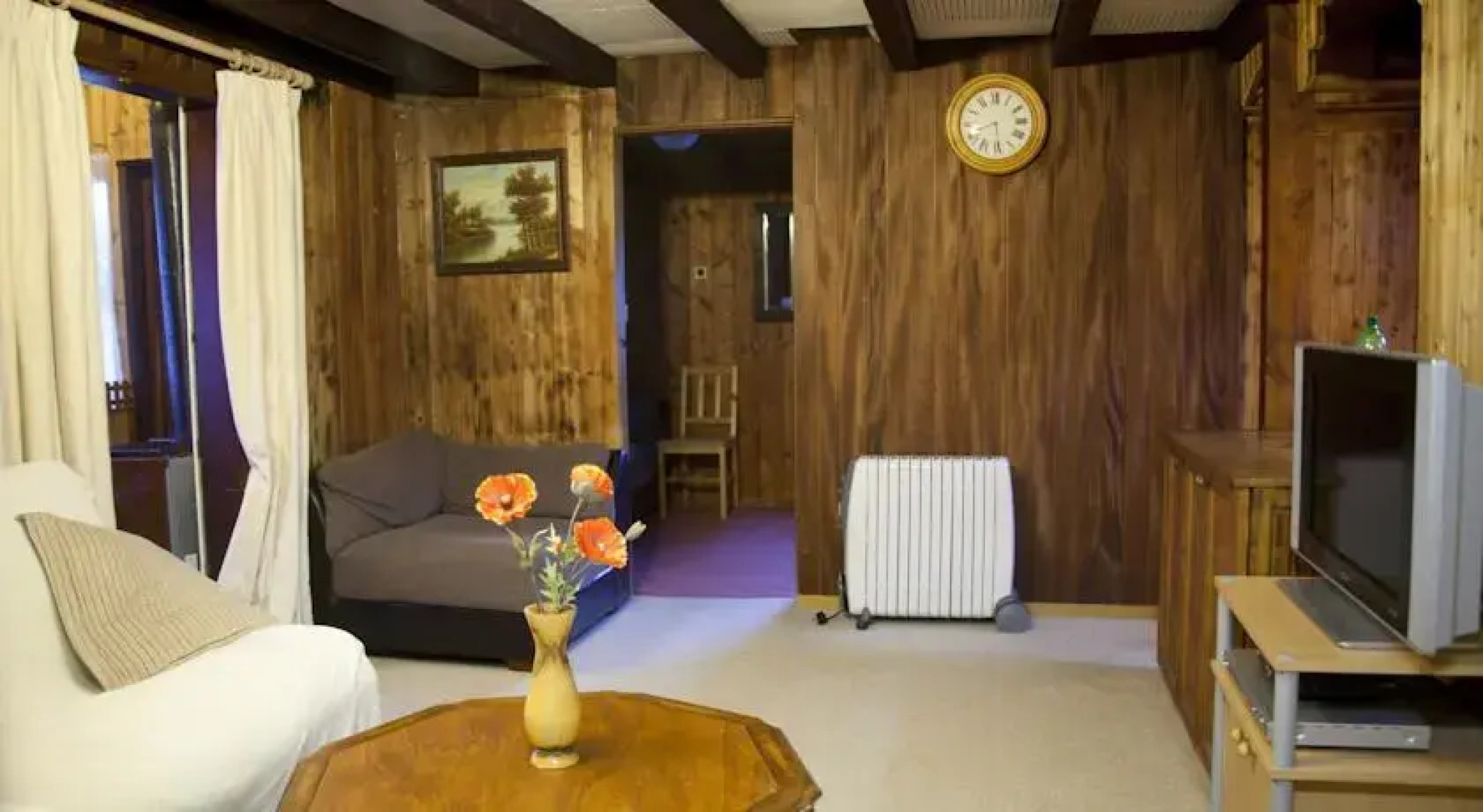 House Aurora, Schwarzsee, Fribourg