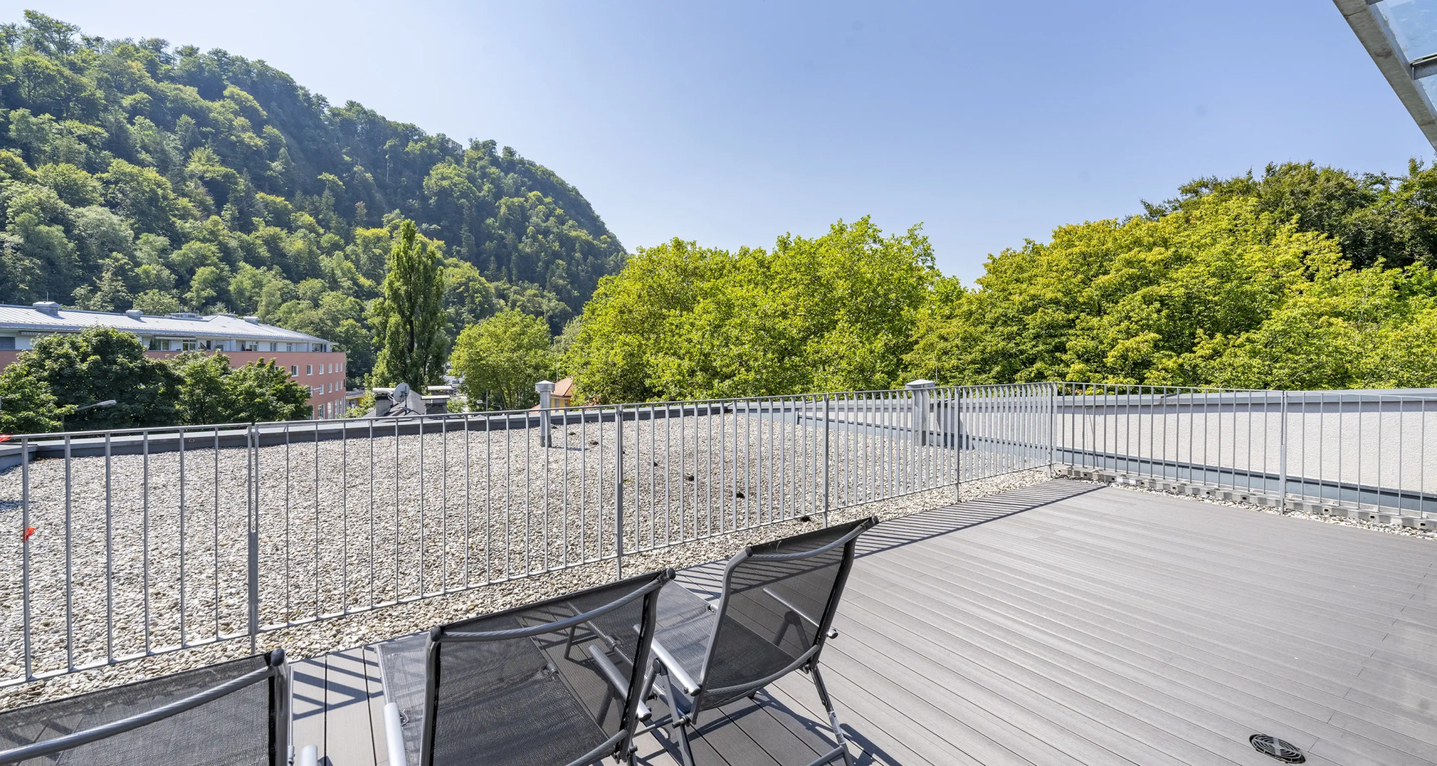 Plaza Premium Salzburg