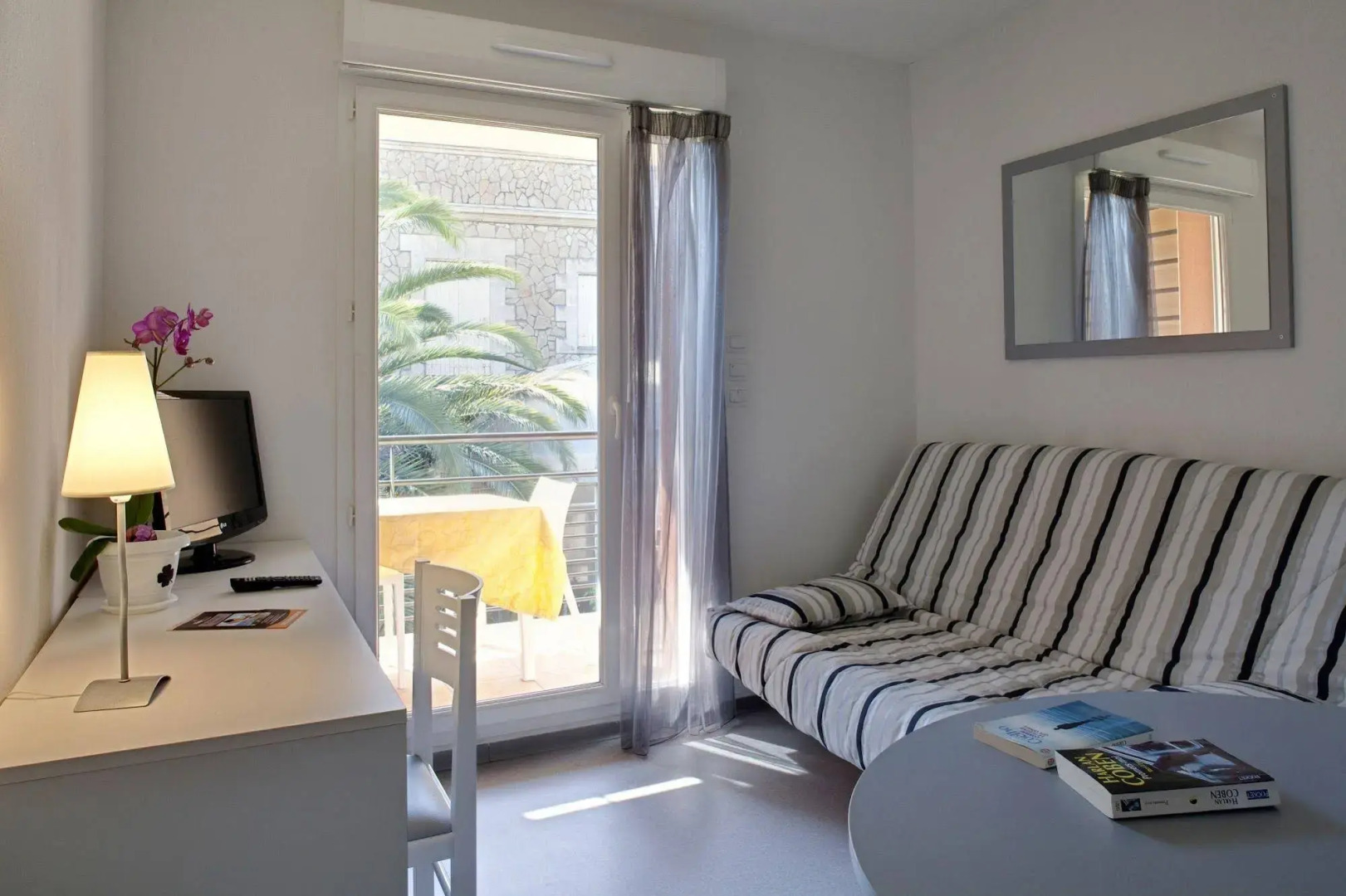 Le Fonserane - Vacanceole