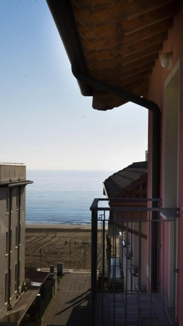 Hotel Rosa Caorle