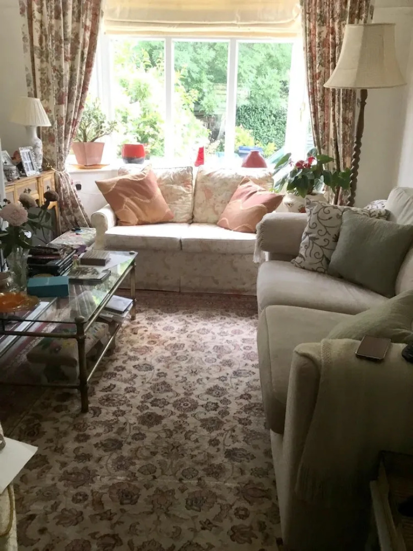 House With 4 Bedrooms in Warminster , With Enclosed Garden and Wifi