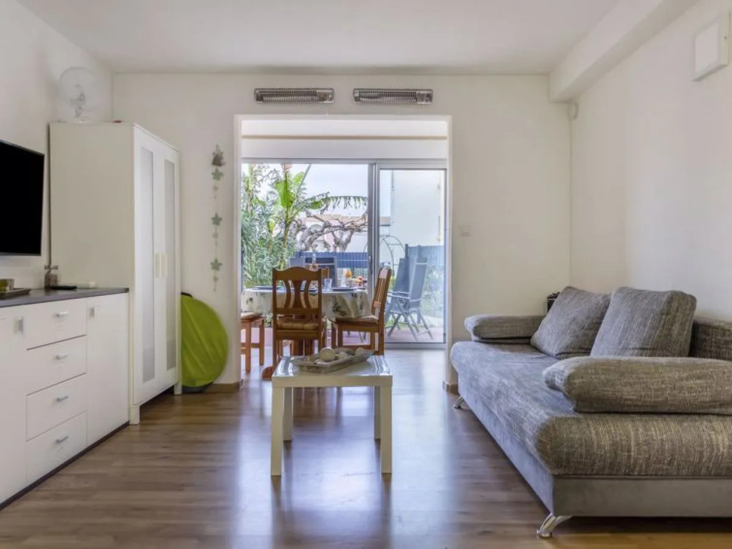 Les Lavandines 1 31900