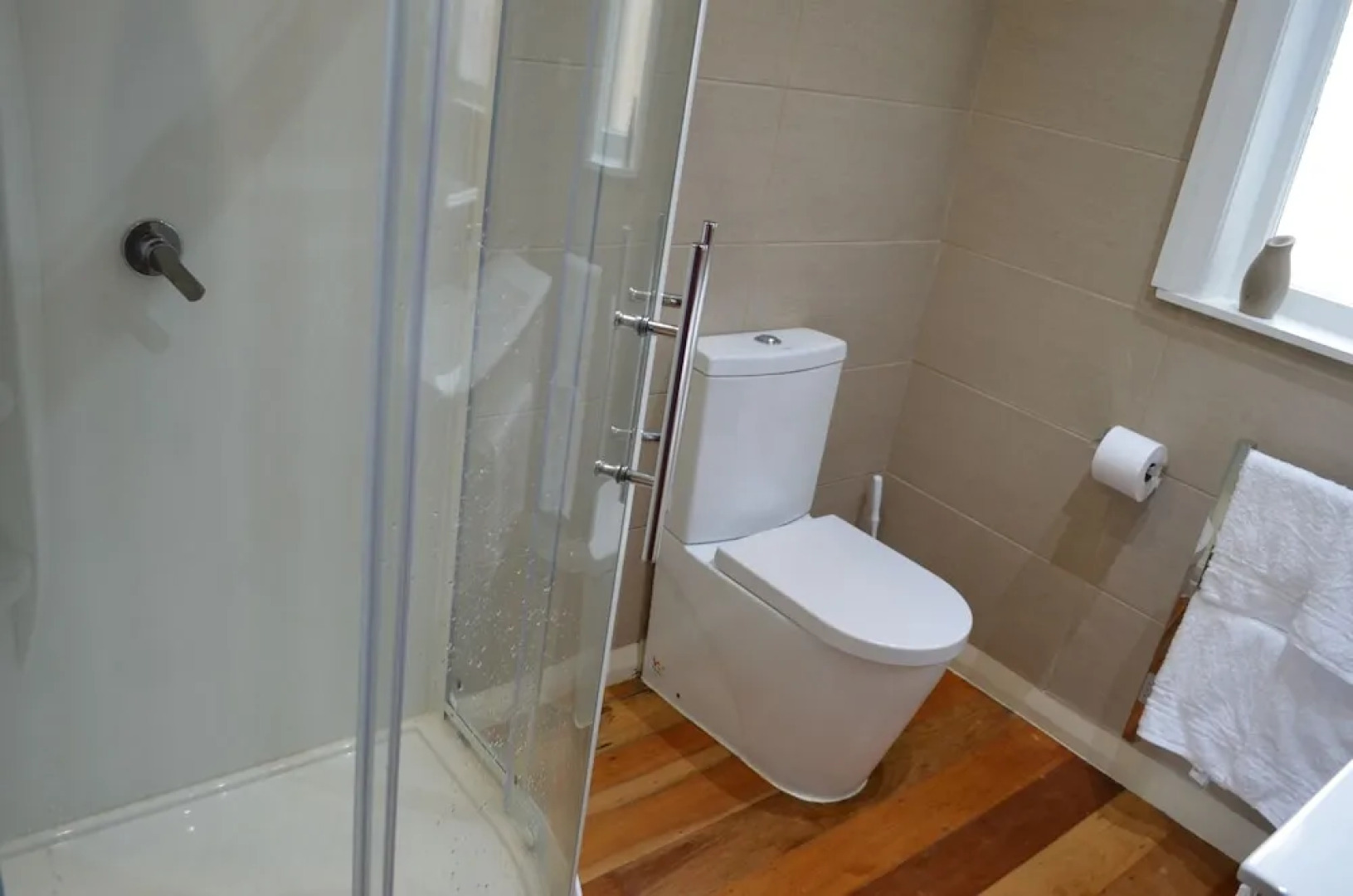 Villa 185- Central Masterton