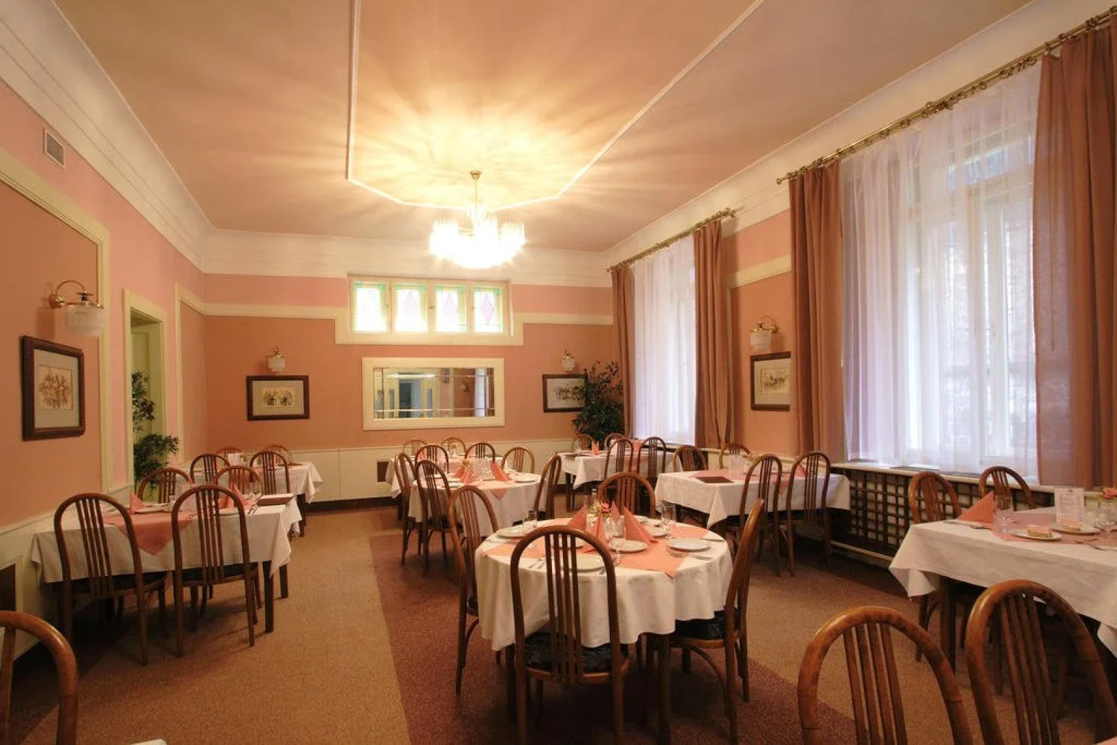 Dům Bedřicha Smetany