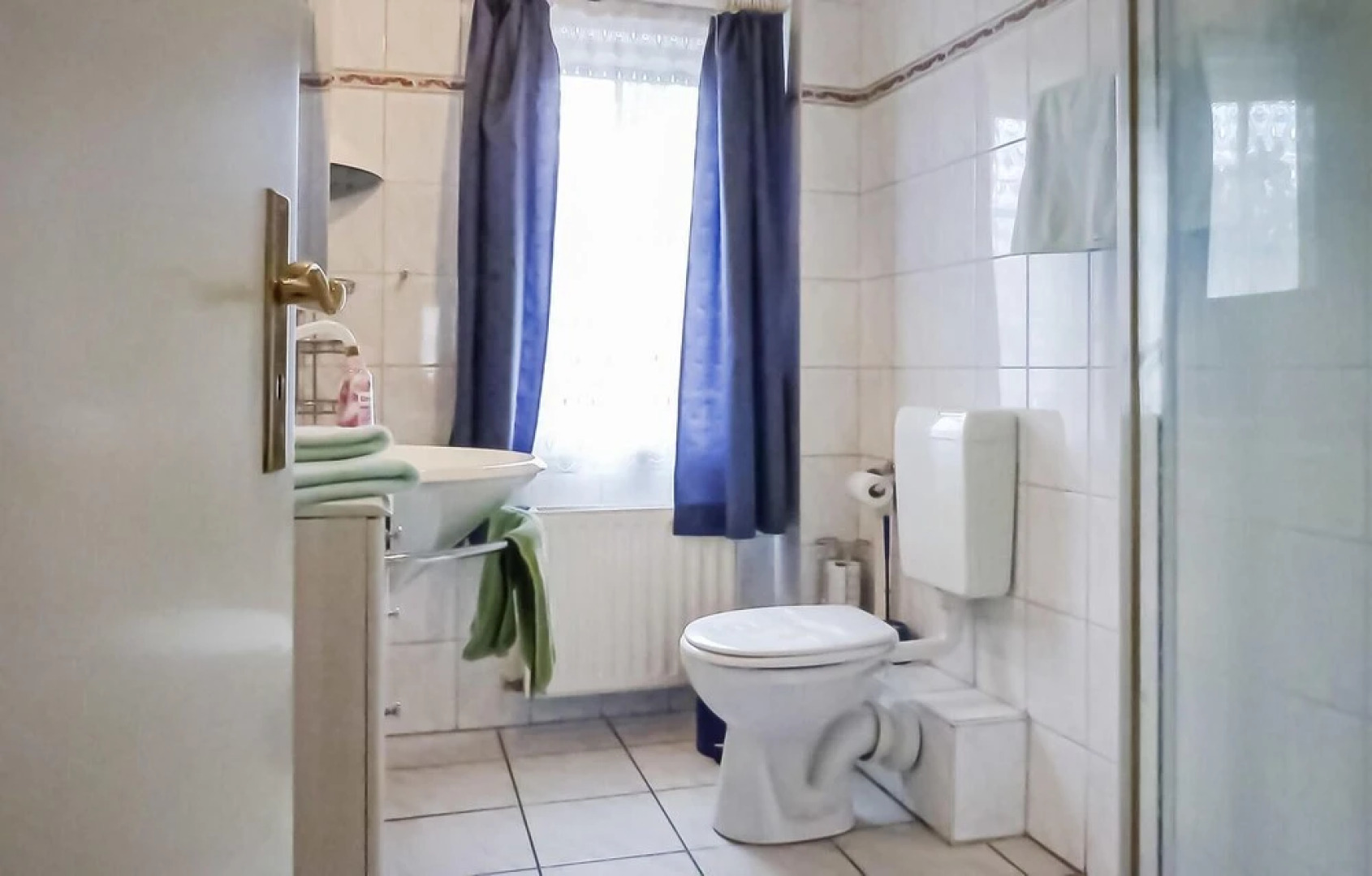 Stunning Apartment in Quedlinburg With 1 Bedrooms and Wifi