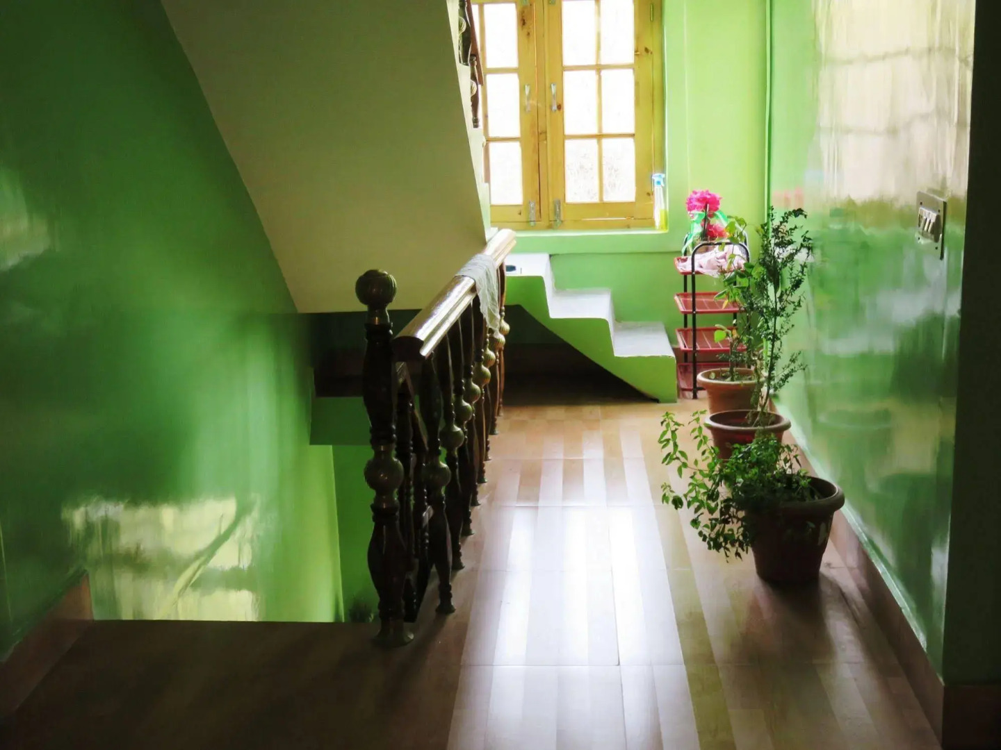 Rahela Guest House & Home Stay