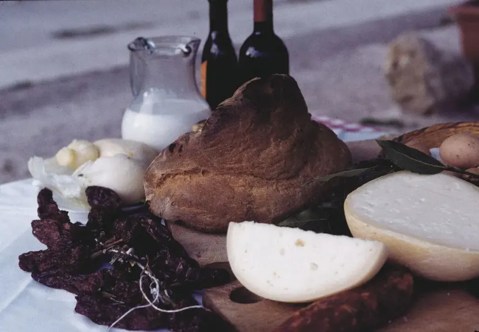 Agriturismo San Giuliano