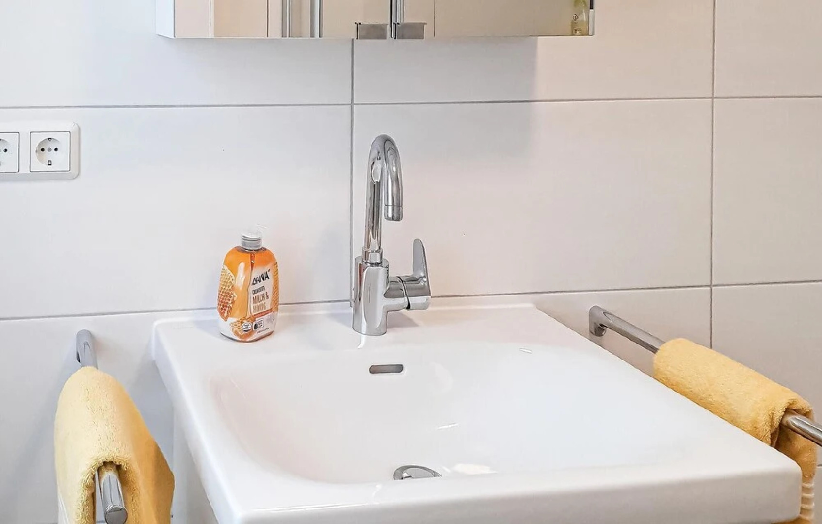 Amazing Apartment in Rechlin With 1 Bedrooms and Wifi