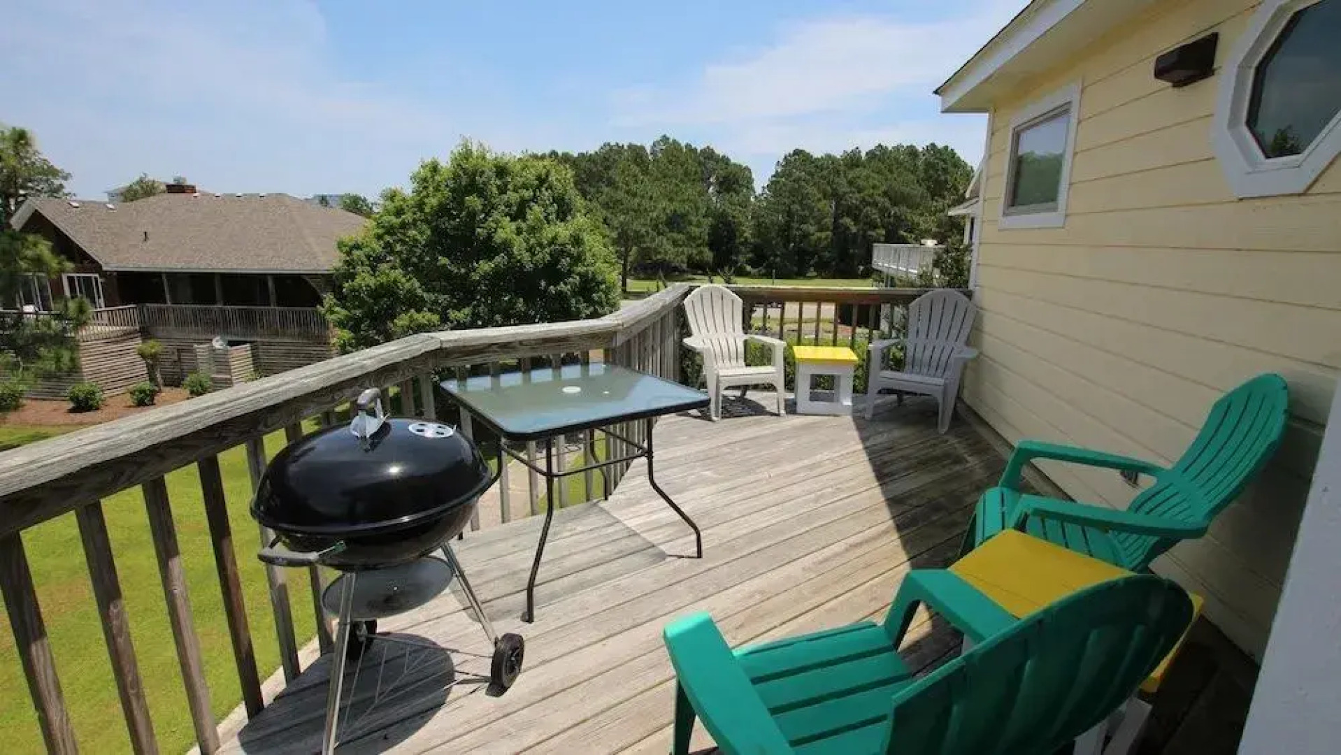 Corolla Escape Home 1037 - 4 Br Home