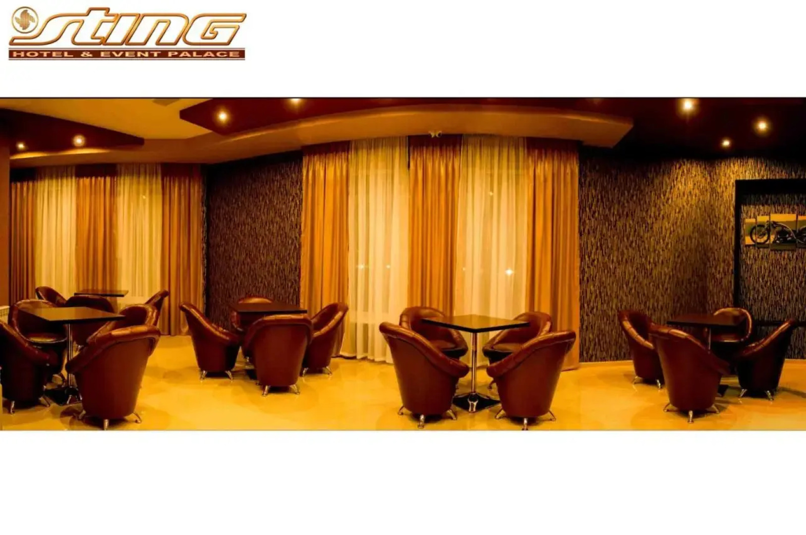 Sting Hotel & Event Palace