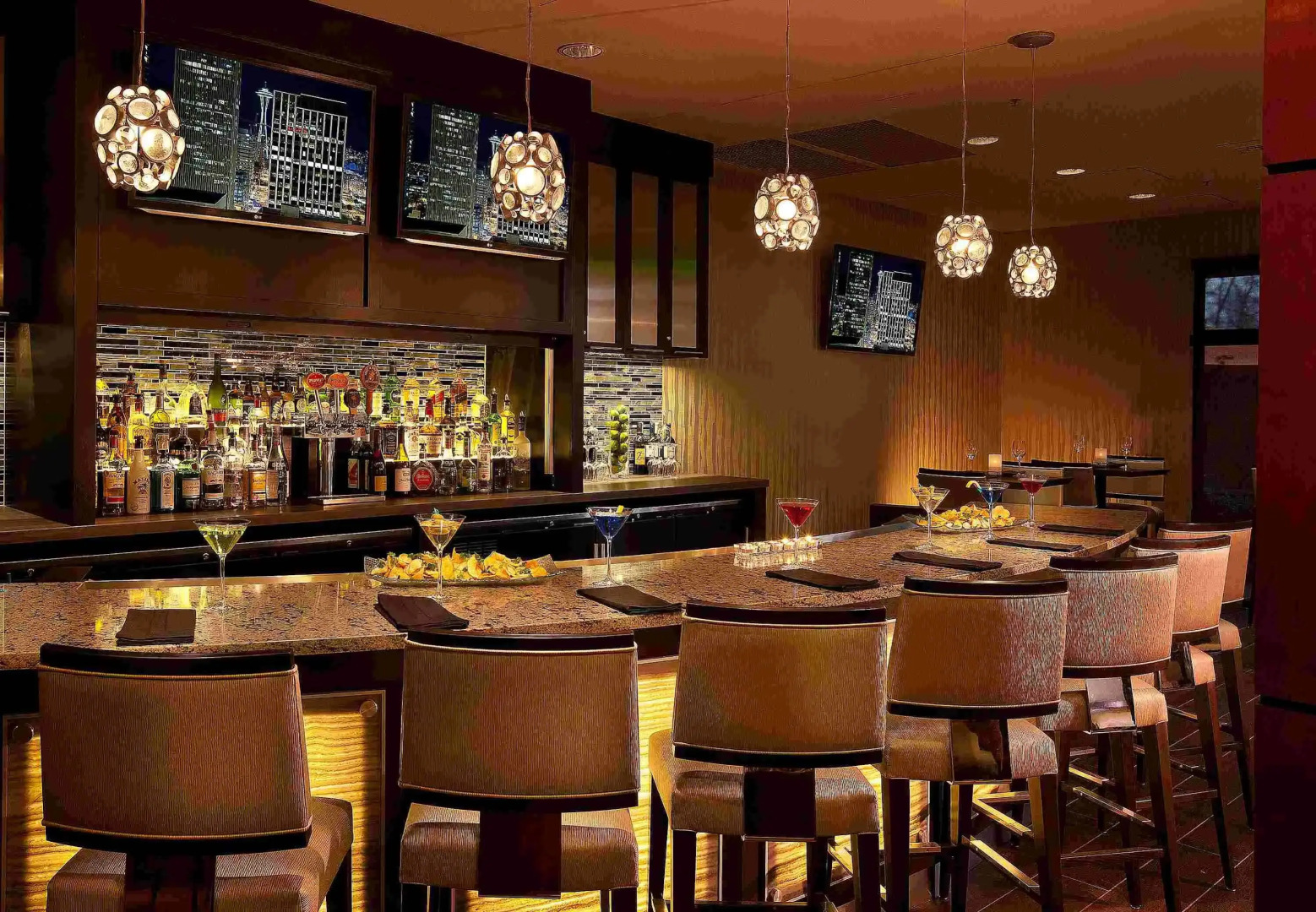 Courtyard by Marriott Seattle Sea-Tac Area