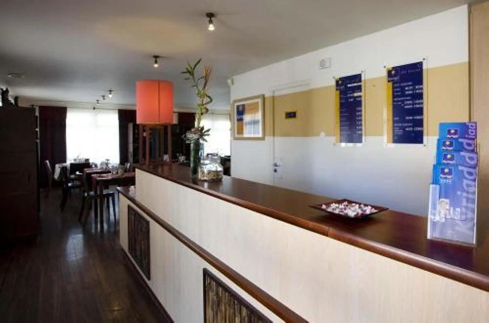 Hotel Kyriad Mulhouse Est - Lutterbach