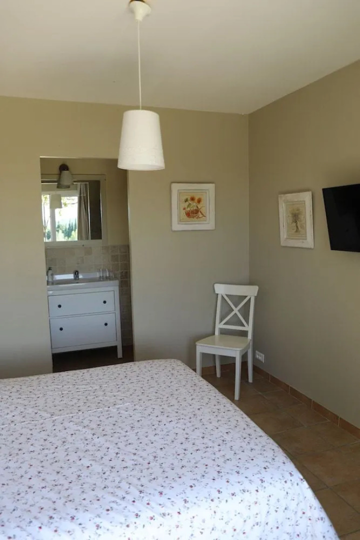 La Bastide au Ventoux