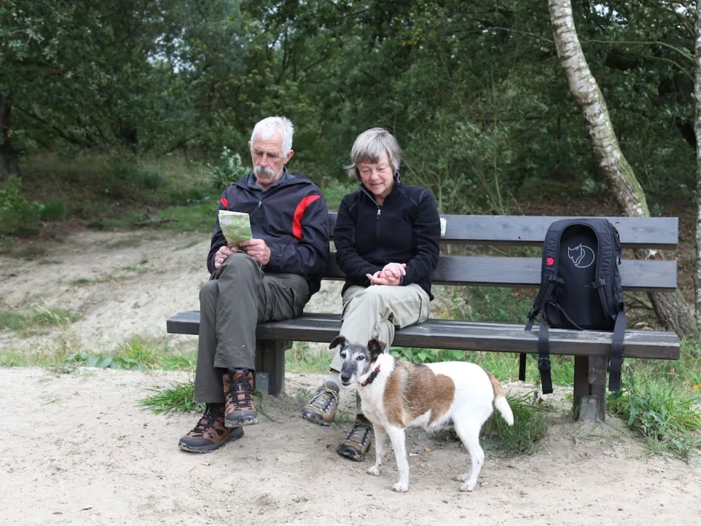 Cozy Villa With a Dishwasher, Near a National Park