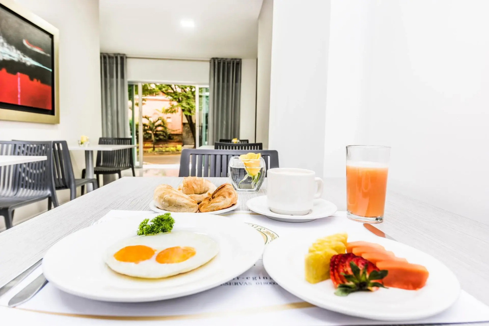 Hotel Asturias Medellin