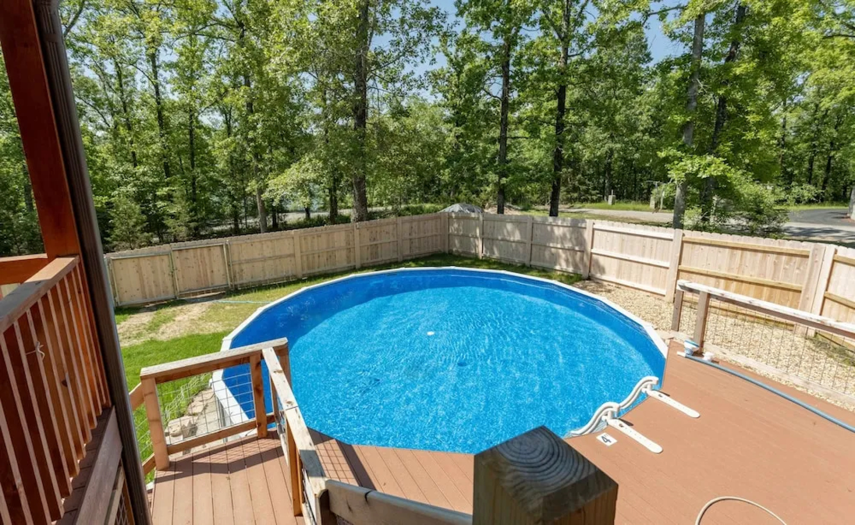 Teal's Treasure 3 Bedrooms 2 Bathrooms Home
