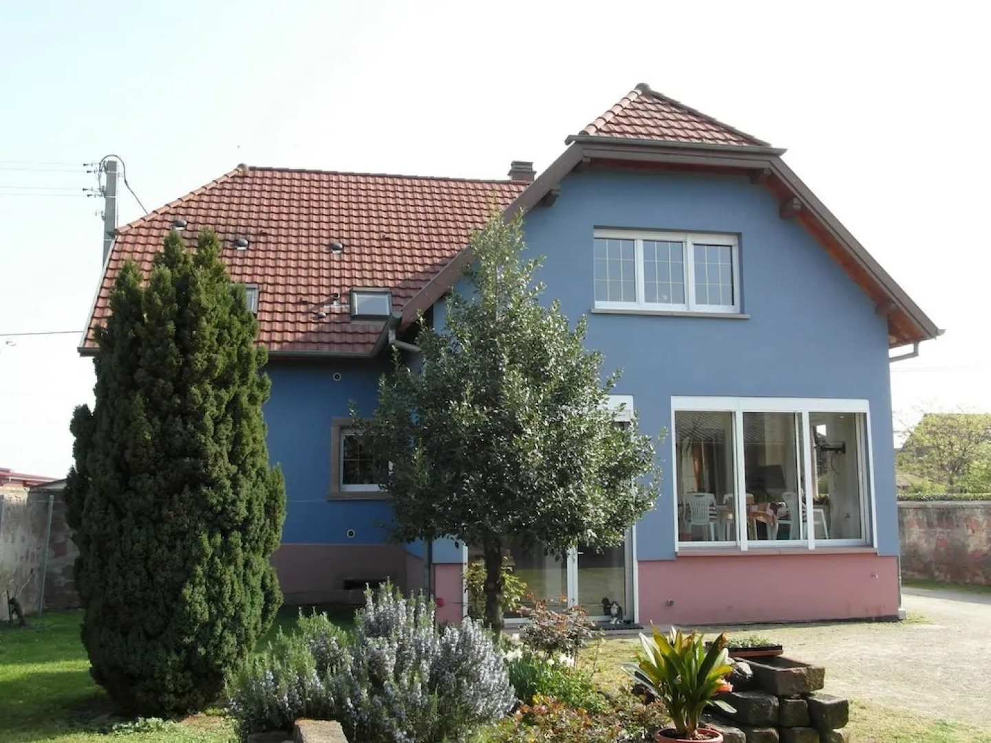 Gîte Halmer