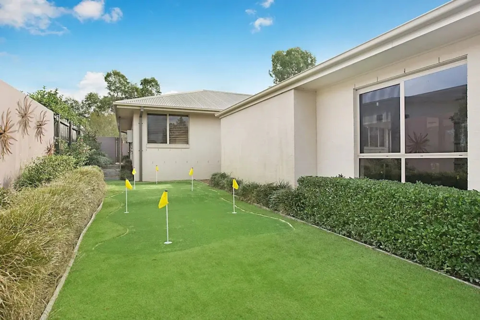 Peppertree at the Vintage