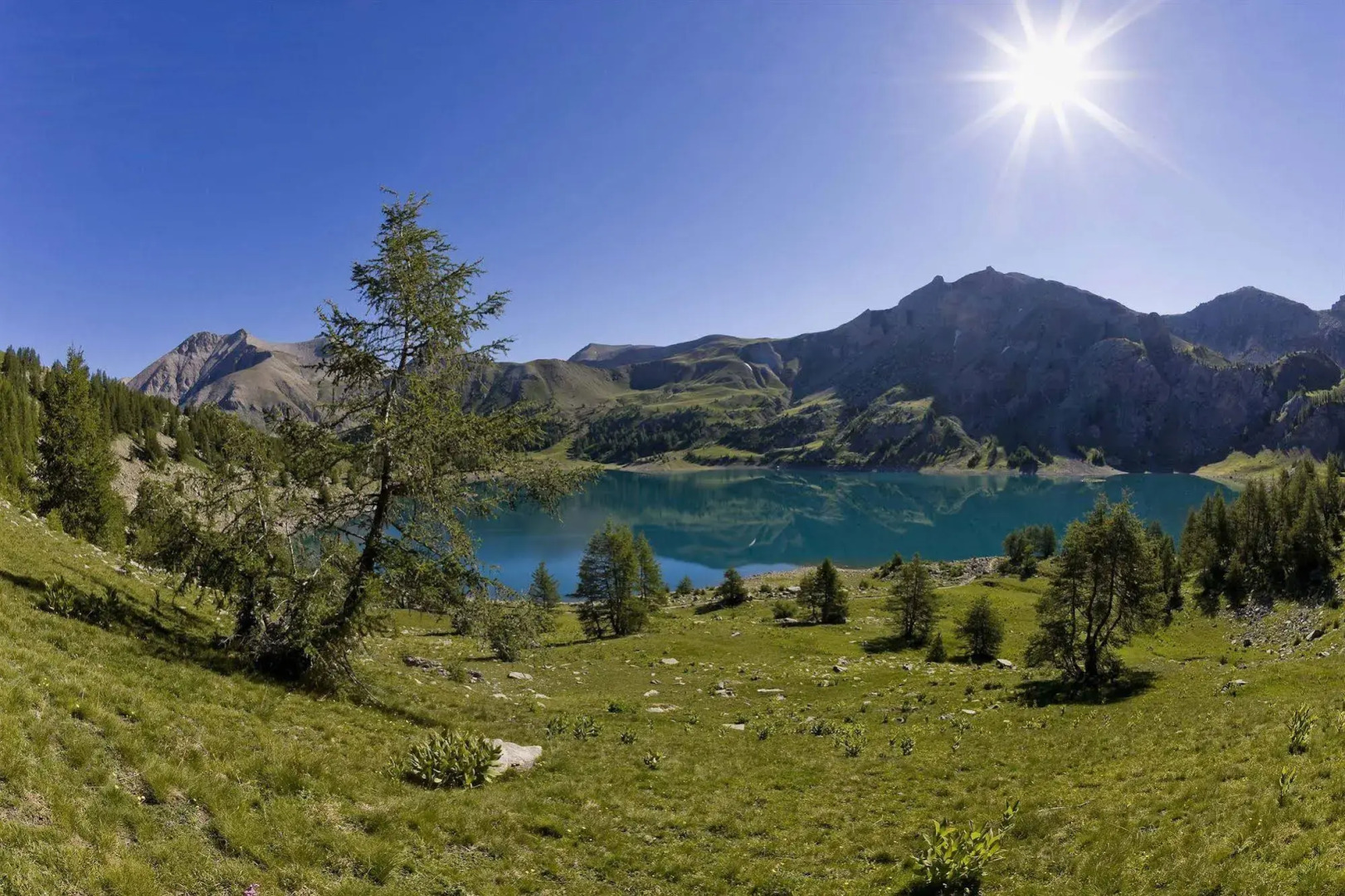 Résidence Plein Sud