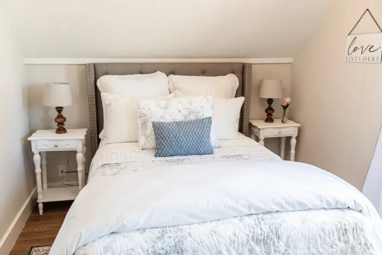 The Farmhouse Inn And Kitchen